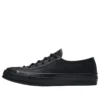 JW Anderson x Chuck 70 Low “Siyah”