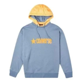 Çıkarılabilir Kapüşonlu Sweatshirt Asya Bedenleri “Lakeside Blue” Çıkarılabilir Kapüşonlu Sweatshirt Asya Bedenleri “Lakeside Blue”