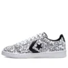 Keith Haring x Pro Leather “Beyaz Siyah” Keith Haring x Pro Leather “Beyaz Siyah”