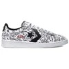 Keith Haring x Pro Leather “Beyaz Siyah” Keith Haring x Pro Leather “Beyaz Siyah”