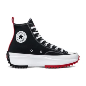 Keith Haring x Run Star Hike “Siyah Beyaz Kırmızı”