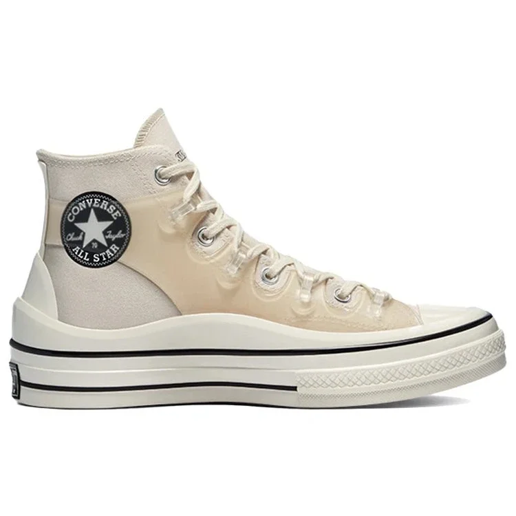 Kim Jones x Chuck 70 High “Natural” Kim Jones x Chuck 70 High “Natural”