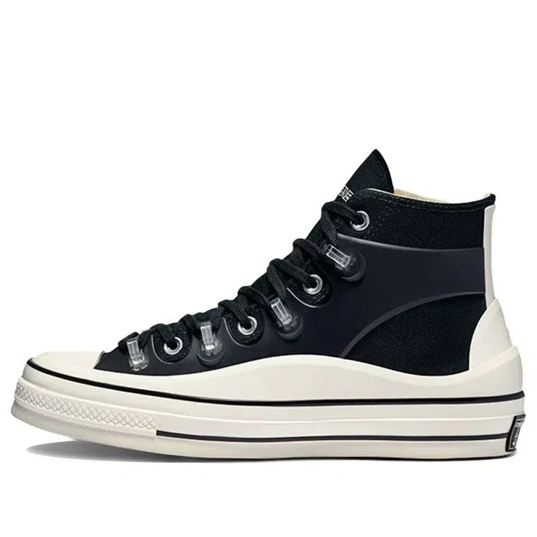 Kim Jones x Chuck 70 High “Siyah” Kim Jones x Chuck 70 High “Siyah”