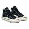 Kim Jones x Chuck 70 High “Siyah” Kim Jones x Chuck 70 High “Siyah”