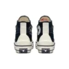 Kim Jones x Chuck 70 High “Siyah” Kim Jones x Chuck 70 High “Siyah”