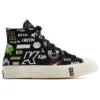 Kith x Chuck 70 Yüksek “10. Yıl Dönümü – Siyah” Kith x Chuck 70 Yüksek “10. Yıl Dönümü – Siyah”