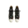 Kith x Chuck 70 Yüksek “10. Yıl Dönümü – Siyah” Kith x Chuck 70 Yüksek “10. Yıl Dönümü – Siyah”