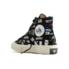 Kith x Chuck 70 Yüksek “10. Yıl Dönümü – Siyah” Kith x Chuck 70 Yüksek “10. Yıl Dönümü – Siyah”