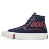 Kith x Coca-Cola x Chuck 70 Hi “France” Kith x Coca-Cola x Chuck 70 Hi “France”