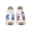 Kith x Coca-Cola x Chuck 70 Hi “Russia” Kith x Coca-Cola x Chuck 70 Hi “Russia”