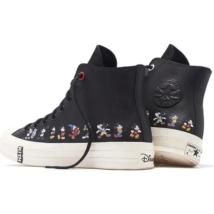 KITH x Disney x Chuck 70 “Mickey Mouse Timeline” KITH x Disney x Chuck 70 “Mickey Mouse Timeline”