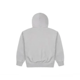 Klasik Retro Spor Ceket Asya Bedenleri “Açık Gri”