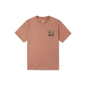 Landscape Center Tee Asya Bedenleri “Mineral Clay”