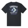 Landscape Center Tee Asya Bedenleri “Siyah”