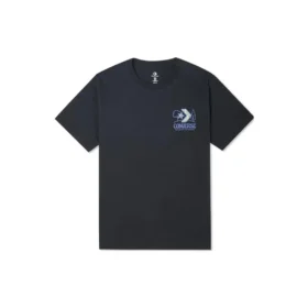 Landscape Center Tee Asya Bedenleri “Siyah”