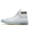 Lay Zhang x Chuck 70 High “Beyaz”