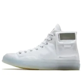 Lay Zhang x Chuck 70 High “Beyaz”