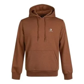 İşlemeli Yıldız Chevron Kapüşonlu Sweatshirt Asya Bedenleri “Kahverengi” İşlemeli Yıldız Chevron Kapüşonlu Sweatshirt Asya Bedenleri “Kahverengi”