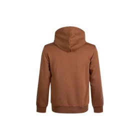 İşlemeli Yıldız Chevron Kapüşonlu Sweatshirt Asya Bedenleri “Kahverengi” İşlemeli Yıldız Chevron Kapüşonlu Sweatshirt Asya Bedenleri “Kahverengi”