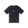 Lighthouse T-shirt Asya Bedenleri “Siyah”