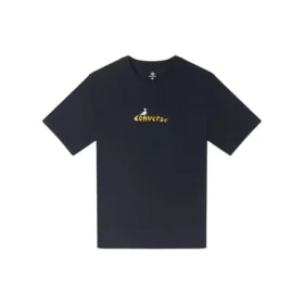Lighthouse T-shirt Asya Bedenleri “Siyah”