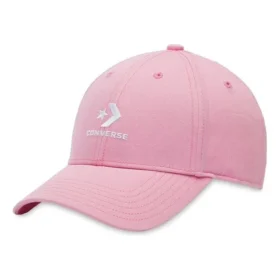 LockUp Beyzbol Şapkası “Pembe”