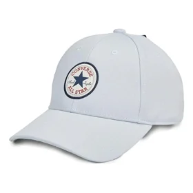 Logo Beyzbol Şapkası “Off-White”