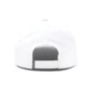 Logo Snapback Şapka “Beyaz”