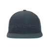 Logo Snapback Şapka “Siyah”