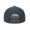 Logo Snapback Şapka “Siyah”