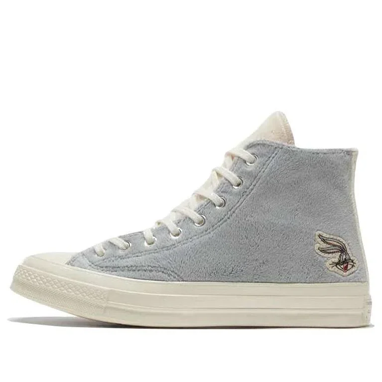 Looney Tunes x Chuck 70 High “80. Yıl Dönümü – Suni Kürk” Looney Tunes x Chuck 70 High “80. Yıl Dönümü – Suni Kürk”