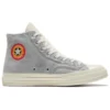 Looney Tunes x Chuck 70 High “80. Yıl Dönümü – Suni Kürk” Looney Tunes x Chuck 70 High “80. Yıl Dönümü – Suni Kürk”