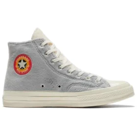 Looney Tunes x Chuck 70 High “80. Yıl Dönümü – Suni Kürk”