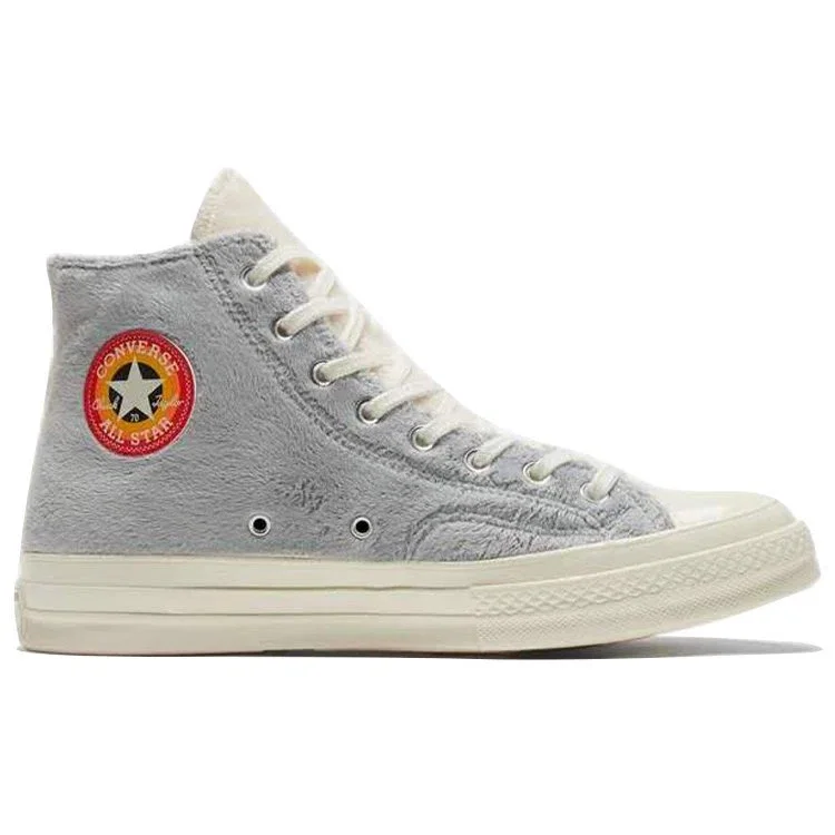 Looney Tunes x Chuck 70 High “80. Yıl Dönümü – Suni Kürk” Looney Tunes x Chuck 70 High “80. Yıl Dönümü – Suni Kürk”