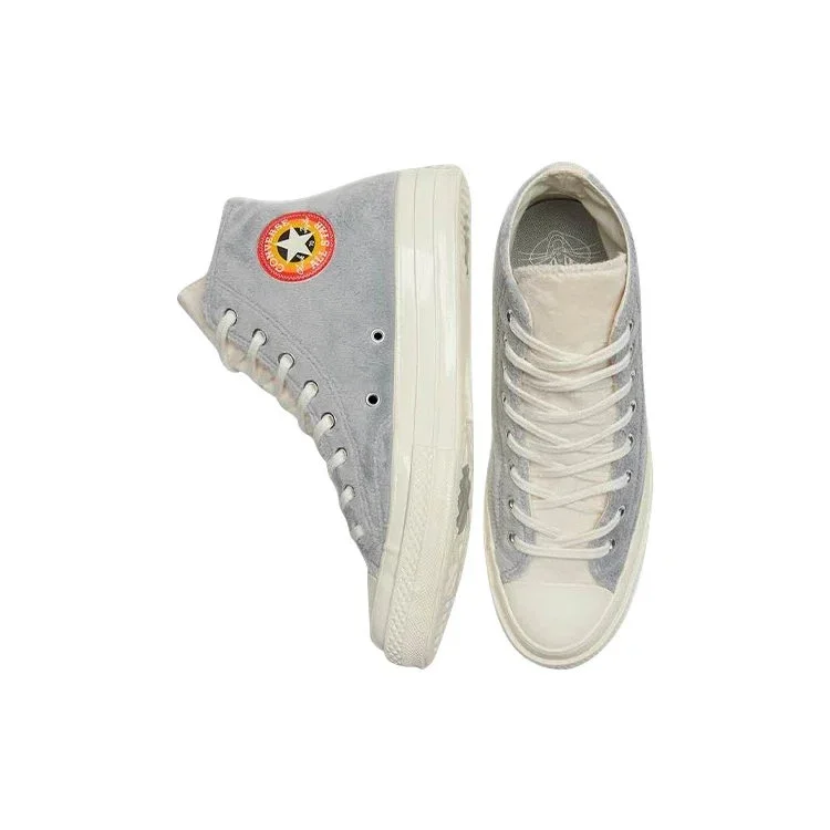 Looney Tunes x Chuck 70 High “80. Yıl Dönümü – Suni Kürk” Looney Tunes x Chuck 70 High “80. Yıl Dönümü – Suni Kürk”