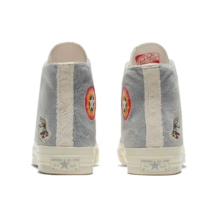 Looney Tunes x Chuck 70 High “80. Yıl Dönümü – Suni Kürk” Looney Tunes x Chuck 70 High “80. Yıl Dönümü – Suni Kürk”