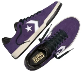 Louie Lopez Pro 2 Süet Düşük “Blackberry Jam”