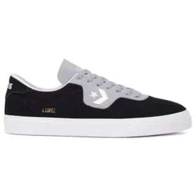 Louie Lopez Pro Cons Low “Black Wolf Grey”