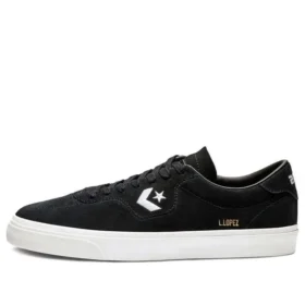Louie Lopez Pro Low “Siyah”