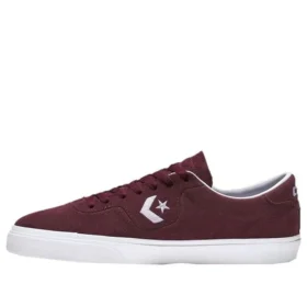 Louie Lopez Pro Low Top “Kırmızı Beyaz”