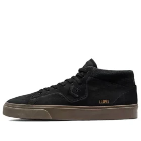 Louie Lopez Pro Mid “Siyah Koyu Mantar”