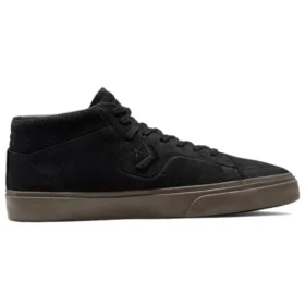Louie Lopez Pro Mid “Siyah Koyu Mantar”