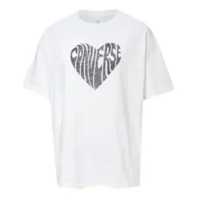 Love Printing Sports Beyaz