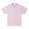 Marquis Polo Gömlek Asya Bedenleri “Stardust Lilac”