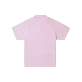 Marquis Polo Gömlek Asya Bedenleri “Stardust Lilac”