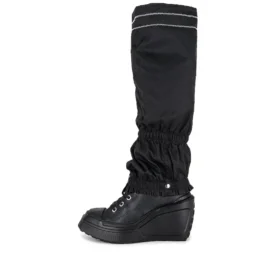 Martine Ali x Converse Chuck 70 Deluxe Wedge “Siyah”