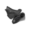 Martine Ali x Converse Chuck 70 Deluxe Wedge “Siyah”