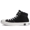 Mastermind Japan x Addict Jack Purcell “Siyah”