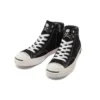 Mastermind Japan x Addict Jack Purcell “Siyah”