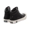 Mastermind Japan x Addict Jack Purcell “Siyah”